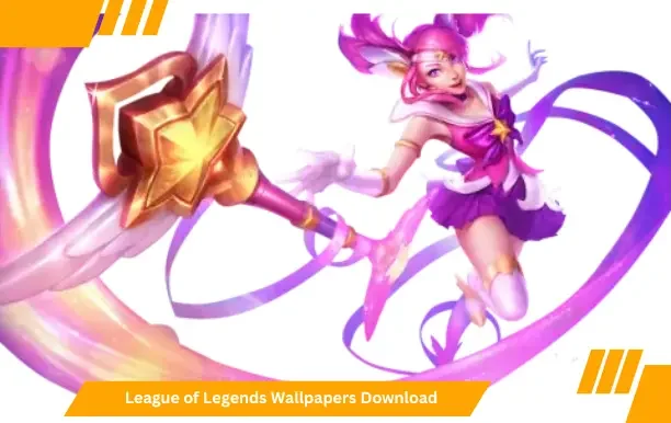League of Legends Wallpapers Download