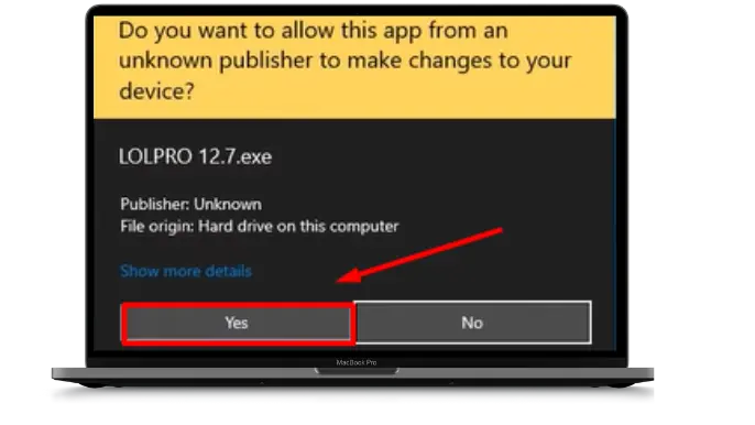 lol skin latest version