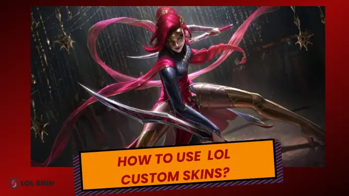 LoL skin download