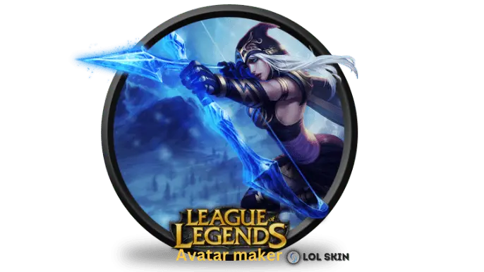 Latest League of Legends Avatar Maker